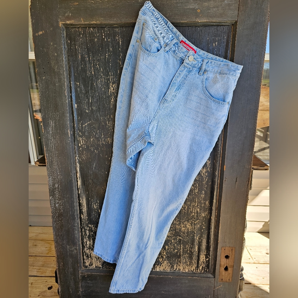 Unionbay Mom Jeans Women's/Junior's Size 13
